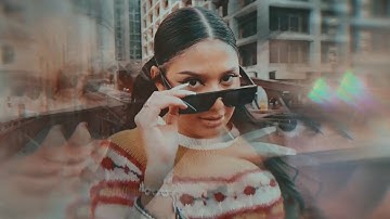 Andrés Martínez | Dile (Visualizer)