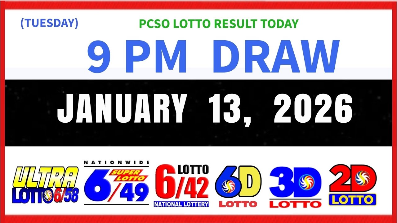 Результаты лотереи Lotto за сегодня, розыгрыш в 