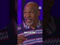 Mike Tyson's GOAT Fashion Era needed faster service 🛎️