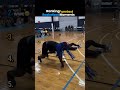 Ranking funniest basketball moments 😭🙏#usa #basketball #shorts #funny
