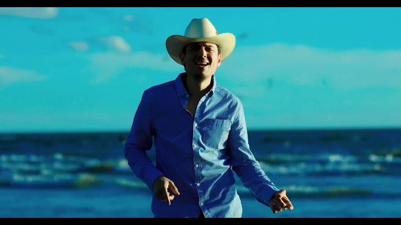 Cenen Angulo - Pasito Tun Tun (Video Oficial)