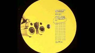 DYNAREC - Yellow trigger     ( Yellow Trigger EP [Southern Outpost]  )