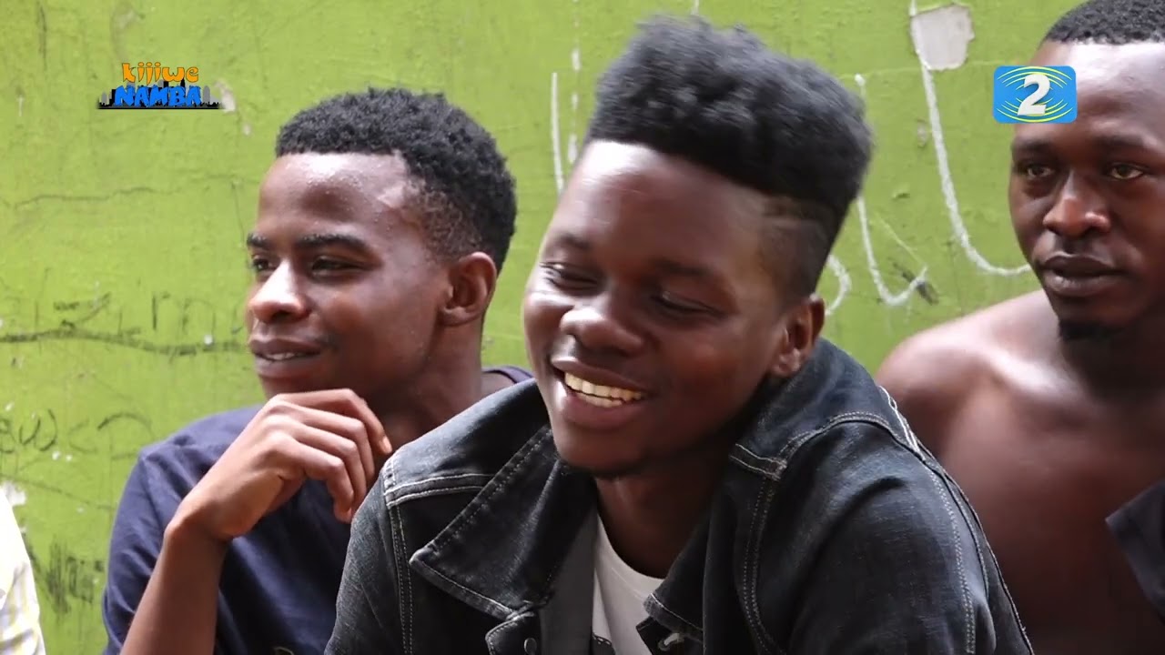 #TBC2: KIJIWE NAMBA MUDY MSANII