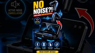 Soundcore P30i Earbuds 🎧🔥 | Noise Cancelling & 45H Playtime