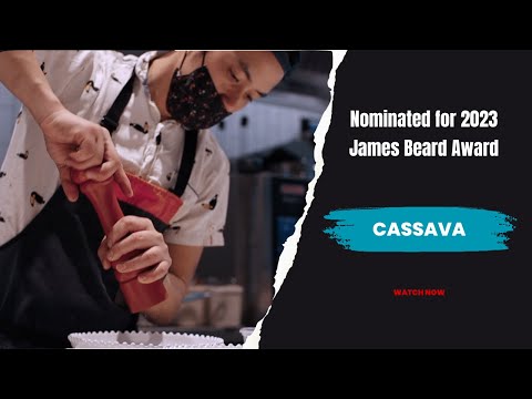 San Francisco Food Tour: Why Cassava Should Be at the Top of Your List!