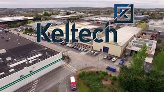 Keltech Reservoir Tanks