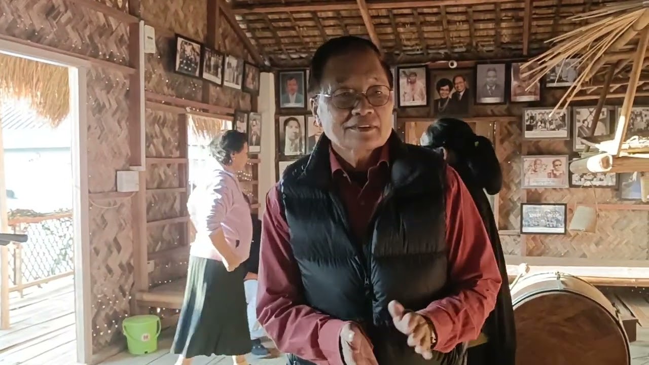 Zion khua a var tan ta....