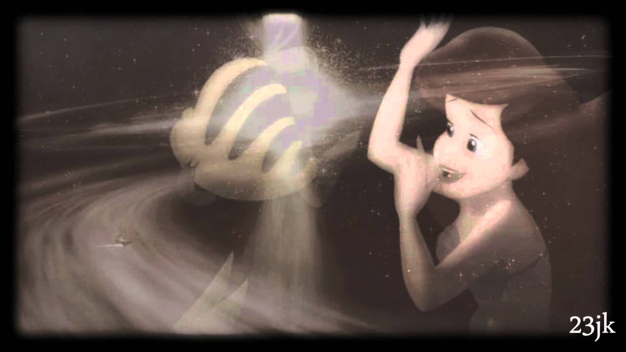 Hundred More Years - Jim & Ariel