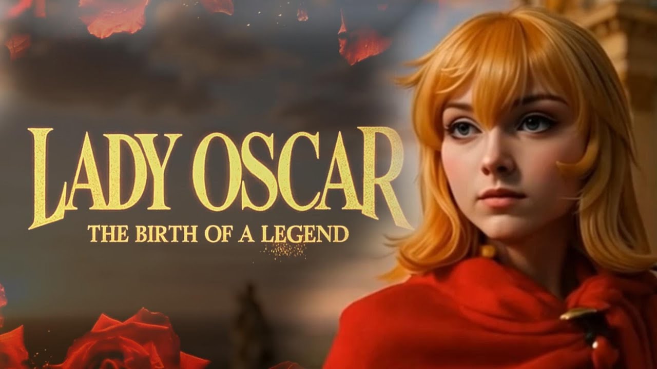 LADY OSCAR – LA SIGLA RIVISITATA DI BEEP