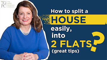 Do you need planning permission to turn house into flats?