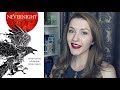 NEVERNIGHT by Jay Kristoff | Book Review