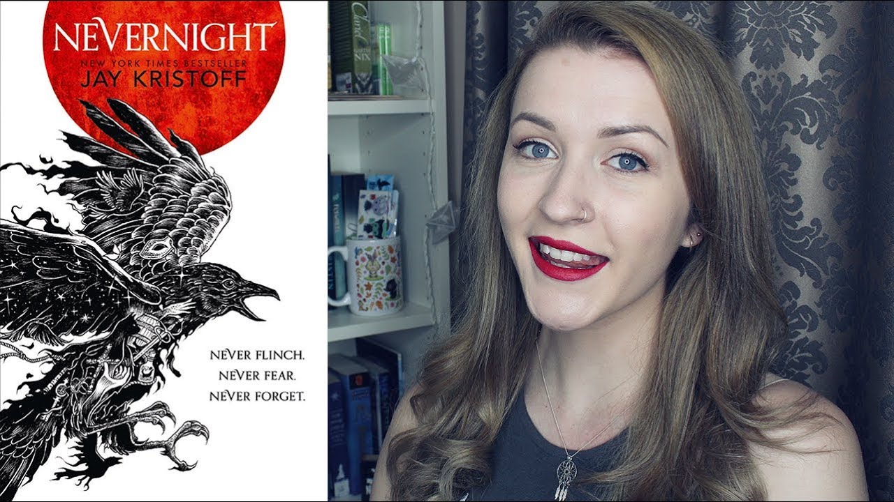 nevernight by jay kristoff nevernight by jay kristoff