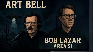 Celebrity Art Bell Interviews Bob Lazar | SHOCKING Area 51 Secrets REVEALED | GET SOME POPCORN FOR A CLASSIC 👽 Net Worth