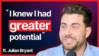 I Was In Prison... Now I Build $10M Brands