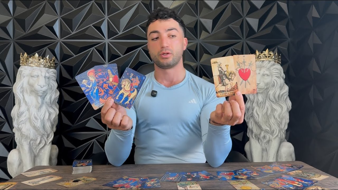 БЛИЗНЕЦЫ — ЗАДОЛГОЕ ИЗВИНЕНИЕ ПРИХОДИТ ПРЯМО ДО ТОГО, КАК ВЫ ЗАКРОЙТЕ ДВЕРЬ, БЛИЗНЕЦЫ! Приготовьт...