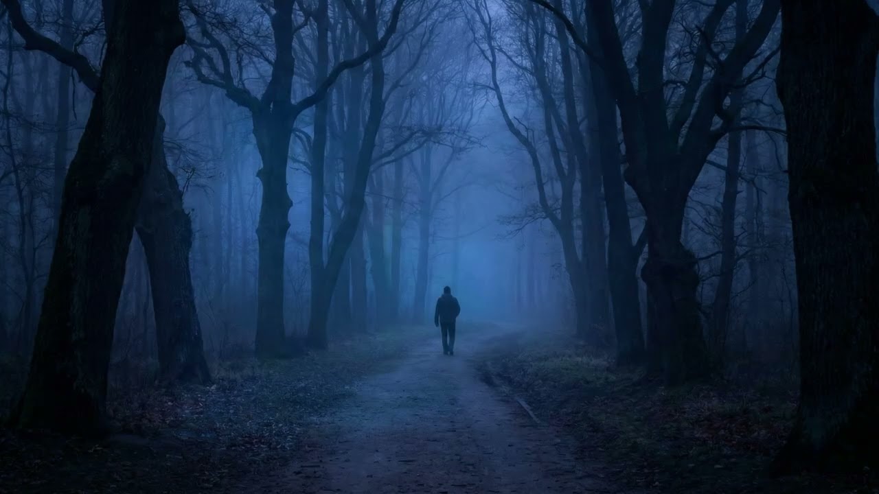 sometimes, you just need to be alone.