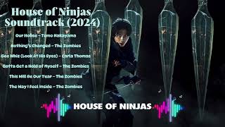 House of Ninjas | Soundtracks | Netflix