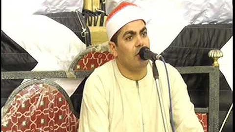 القارئ العالمي عزت راشد الشعراء والنمل تسجيل اسامة راشد 01027652487
