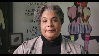 The Drop Series: Roxane Gay | Dropbox Brand Partners | Dropbox