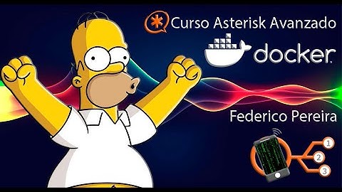 Curso #Asterisk Avanzado - #IVRMasterClass