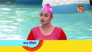 Ep 3175 (promo) ||||| Tarak Mehta ka ooltah chashma ||| new episodes.  TMKOC EP.3175