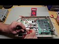 Testing a Malfunctioning Commodore 1571 Disk Drive