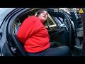 Road Rager Attacks Her Ex in Front of Her Kids & Police