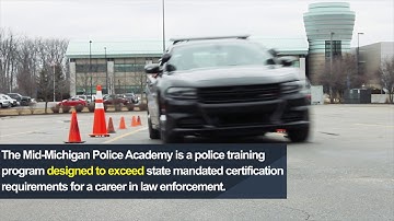 Criminal Justice: Program in a Minute