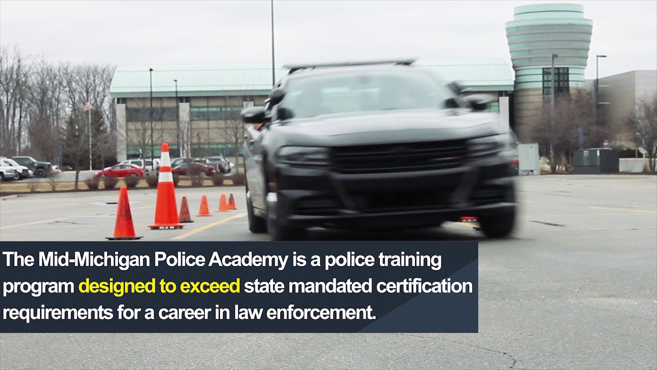 Criminal Justice: Program in a Minute