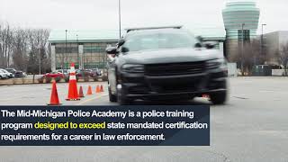 Criminal Justice: Program in a Minute
