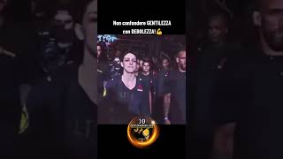 Gentilezza Non È Debolezza