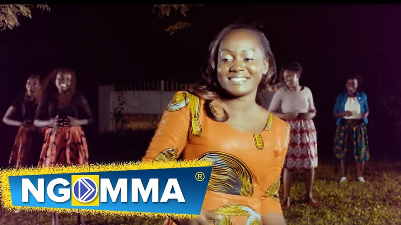 LILLYANNE KAWA - WELE (OFFICIAL VIDEO)