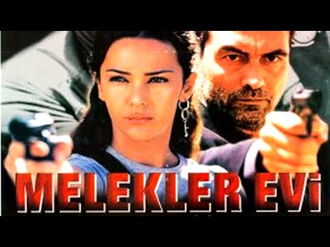 Melekler Evi | Talat Bulut Hande Ataizi Türk Filmi | Full Film İzle