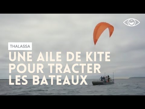 Vidéo: Un sport de découverte peut-il tracter un bateau ?