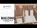 BUILDING CONSTRUCTION PART 1