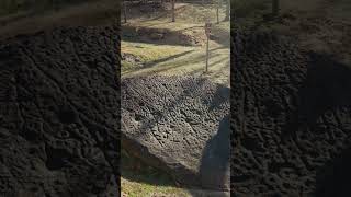 Judaculla Rock - Cullowhee, NC