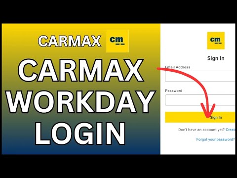Carmaxauctions Com Login