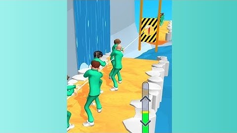 Candy Challenge 3D - (Android,ios) Gameplay Walkthrough