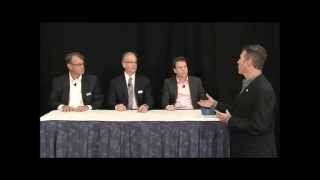 How IBM Enables Media Entertainment & Social Networking