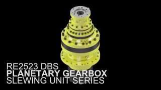 RE2522 DBS