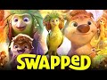 Swapped Full Movie Hundi | Michael B. Jordan | Juno Temple | Nathan G | Details &amp; Analysis Review 
