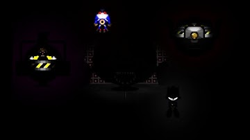 SRB2: Eggman Way 5 Bosses (but with Bots)