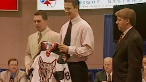 1999 OHL Priority Selection