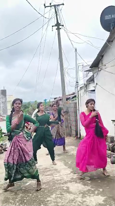 New folk song coming soon srimusic #folksong #lasyasmily #trending #viral