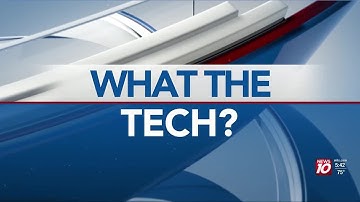 What The Tech: Spring Cleaning Your Phone