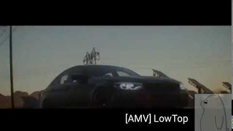 GMV Shell Shocked - Need for speed
