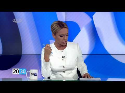 მესამე ნაწილი /2030 (16.05.2016.)/