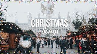 Best Christmas Songs Of All Time 🔔 Music Club Christmas Songs 🎄 Merry Christmas 2023 🎅🏼