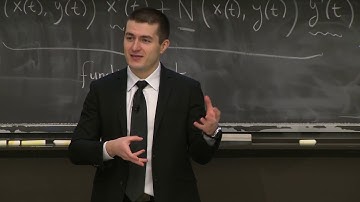 Lex Fridman: Roadblocks in Deep Learning