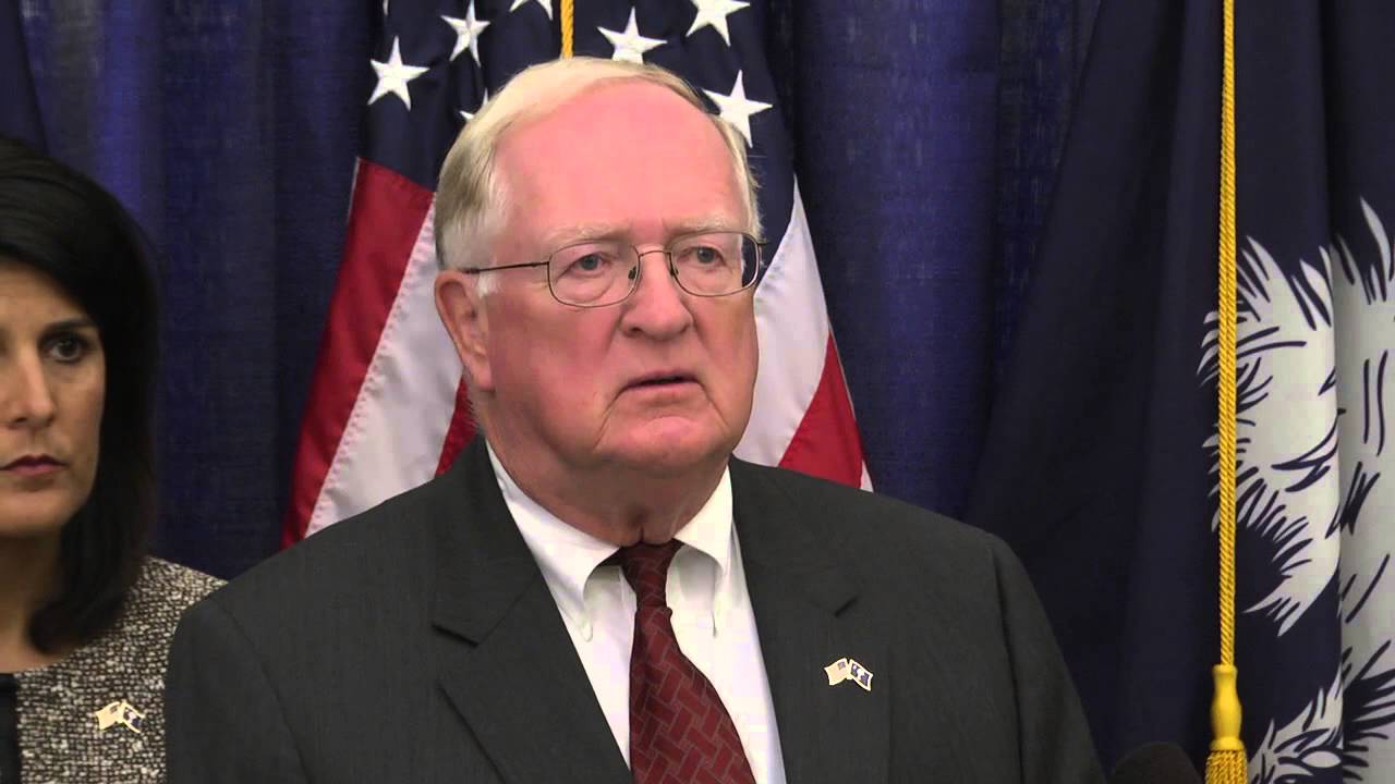 Haley: SC citizens get lifetime fraud resolution